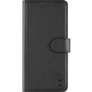 Pouzdro Tactical Field Notes Xiaomi Redmi Note 12S černé