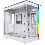 Montech KING 95 White – Zboží Živě