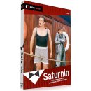 Věrčák Jiří: Saturnin DVD