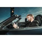 Angry Beards Wolfie Belfort Pomáda na vlasy 100 g – Zboží Mobilmania