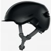 Cyklistická helma ABUS HUD-Y black 2024