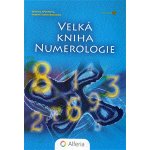 Velká kniha numerologie – Hledejceny.cz
