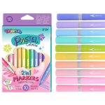 Colorino Pastel R80875 10 ks – Zboží Živě