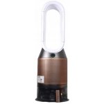 Dyson Purifier Humidify & Cool Formaldehyde PH04 bílá/zlatá – Sleviste.cz