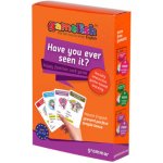Gamelish Have you ever seen it? – Hledejceny.cz