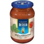 De Cecco Sugo alla Napoletana 400 g – Zbozi.Blesk.cz