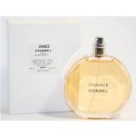 Chanel Chance toaletní voda dámská 100 ml tester – Zbozi.Blesk.cz