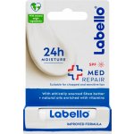 Labello balzám na rty Med Repair 4,8 g – Hledejceny.cz