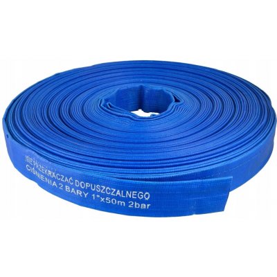 Geko 50 m 25 mm G70007 – Hledejceny.cz