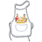 Divja.cz Zástěra Pivař sezóny Pat a Mat – Zboží Mobilmania