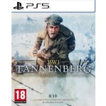 WWI Tannenberg: Eastern Front – Zboží Živě