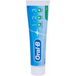 Oral-B 1-2-3 Mint 100 ml