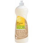 Tierra Verde Gel na nádobí BIO citron 1 l – Zboží Mobilmania