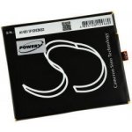 Powery Gigaset GS57-6 4000mAh – Zboží Živě