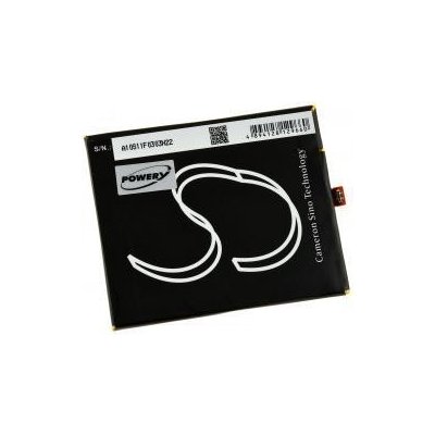 Powery Gigaset GS57-6 4000mAh – Zboží Živě
