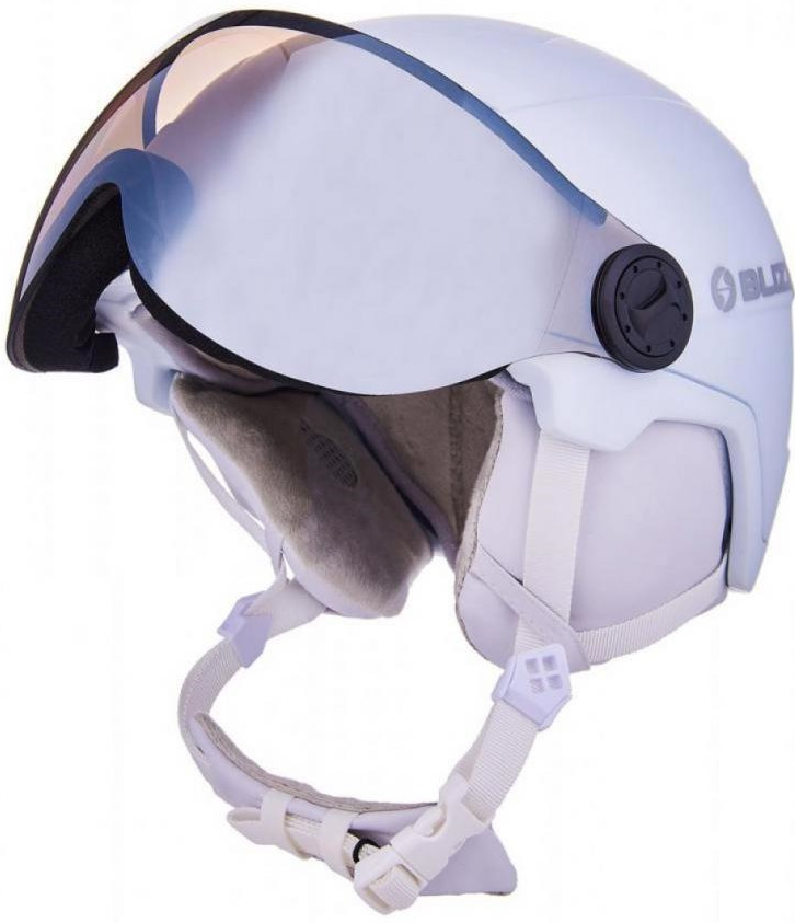 Blizzard W2W Double Visor 22/23