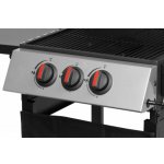 Strend Pro Grill BBQ Valencia – Hledejceny.cz