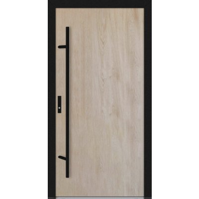Hahn-Türke DS82-M20 Turner Oak Pravé 100 x 200 cm – Hledejceny.cz