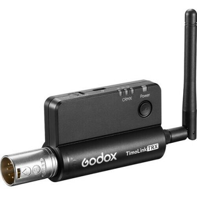 Godox Knowled Wireless DMX Timolink TRX transmitter and receiver Timolink TRX – Zboží Živě