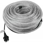 Rubberlight LED RL1-230V modrý 44 m – Hledejceny.cz