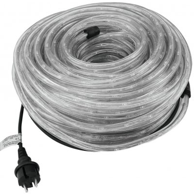 Rubberlight LED RL1-230V modrý 44 m – Hledejceny.cz