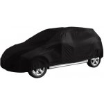 MP Ochranná plachta na auto M černá – Zboží Mobilmania