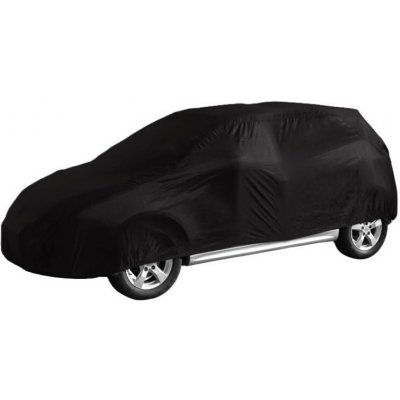 MP Ochranná plachta na auto M černá – Zboží Mobilmania