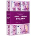 LEUCHTTURM Album na 420 bankovek Euro Souvenir – Sleviste.cz
