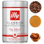 Illy káva Arabica Espresso Classico 250 g – Hledejceny.cz