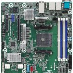 ASRock X570D4U-2L2T/BCM – Zboží Živě