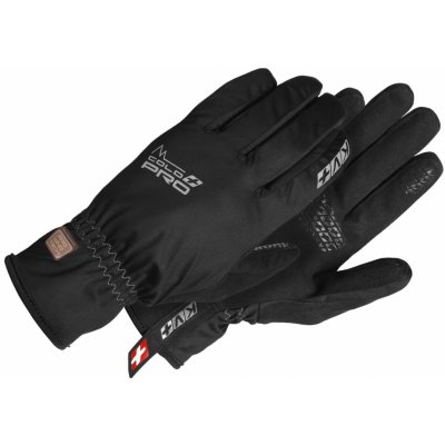 KV+ Cold Pro black without flap 22/23 – Sleviste.cz