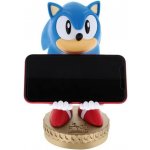 Exquisite Gaming Sonic Cable Guy New Sonic 20 cm – Hledejceny.cz