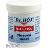 Dětské masti Dr.Hoj Nos-hoj Nosní mast 25 g