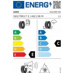 Leao KLD200 265/70 R17,5 140/138M | Zboží Auto