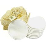 EatGreen Sada kosmetických tamponů 10 ks – Zboží Dáma