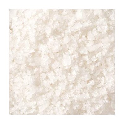 Flor de Sal Solný květ mořská sůl Messolonghi 500 g – Sleviste.cz