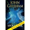 Společník - John Grisham