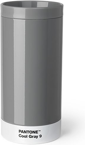 Pantone Termohrnek To Go Cup Cool Gray 9 0,43 l