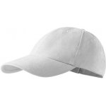 Dětská kšiltovka bílá 6P Malfini – Zboží Mobilmania