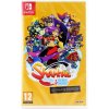 Hra na Nintendo Switch Shantae: Half-Genie Hero (Ultimate D1 Edition)