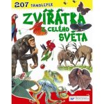 Zvířátka z celého světa – Zboží Mobilmania