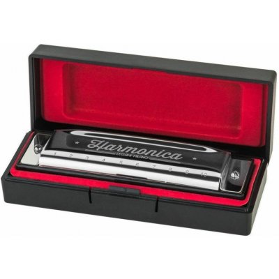 Legami Diatonic Harmonica in the Key of C – Sleviste.cz