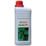Castrol Garden Synthetic 2T 1 l – Hledejceny.cz
