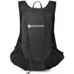 Montane Trailblazer 8 l černá – Zboží Dáma