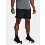 Under Armour kraťasy UA Launch 7'' shorts Man Black – Sleviste.cz