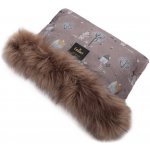 Emitex Rukávník Luxury Bearkins – Sleviste.cz