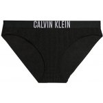 Calvin Klein dámské plavkové kalhotky Bikini PLUS SIZE KW0KW01986 – Zboží Mobilmania