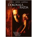 Dokonalá vražda cz DVD