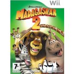 Madagascar 2 – Zboží Živě