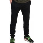 Fox Tepláky Collection Black Orange Joggers – Zboží Dáma